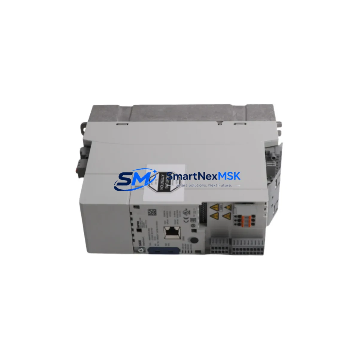 LENZE E84AVSCE7514SX0 Inverter Drive image 3