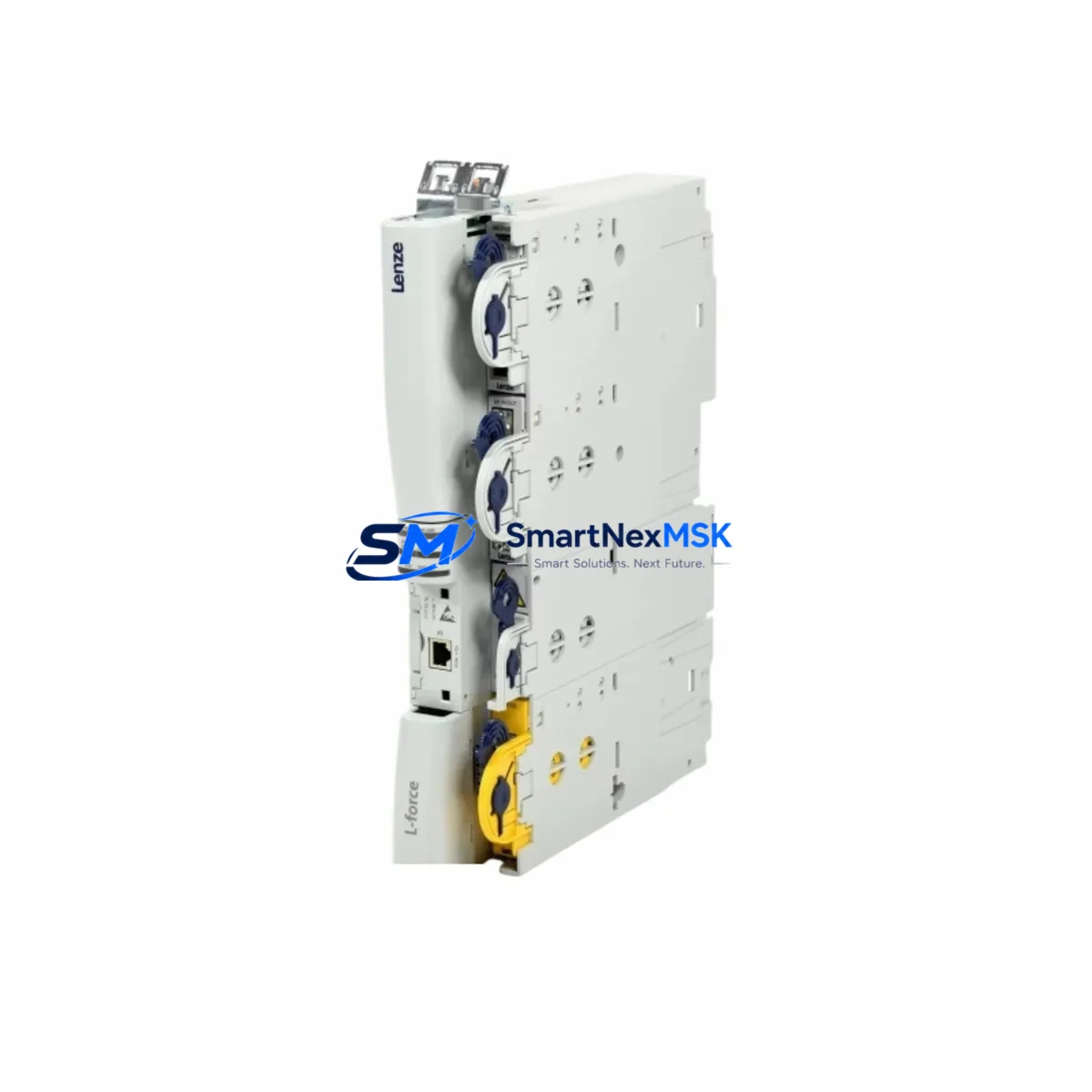 Lenze E94AMHE0044 Servo Drive