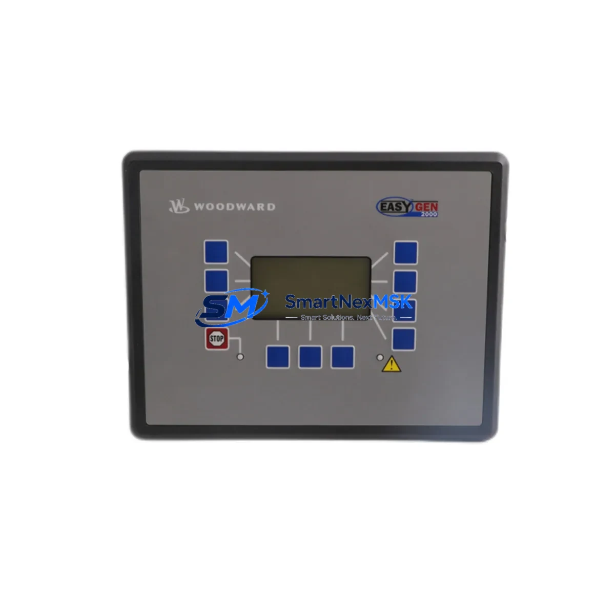 WOODWARD | EASYGEN-2500-5 | Controller