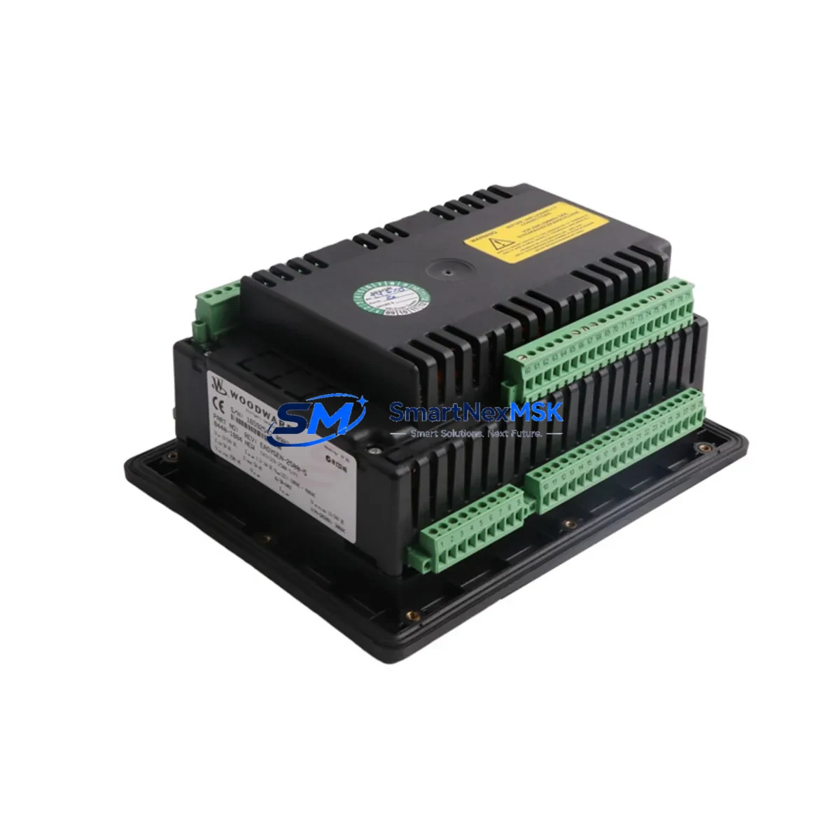 WOODWARD | EASYGEN-2500-5 | Controller image 3