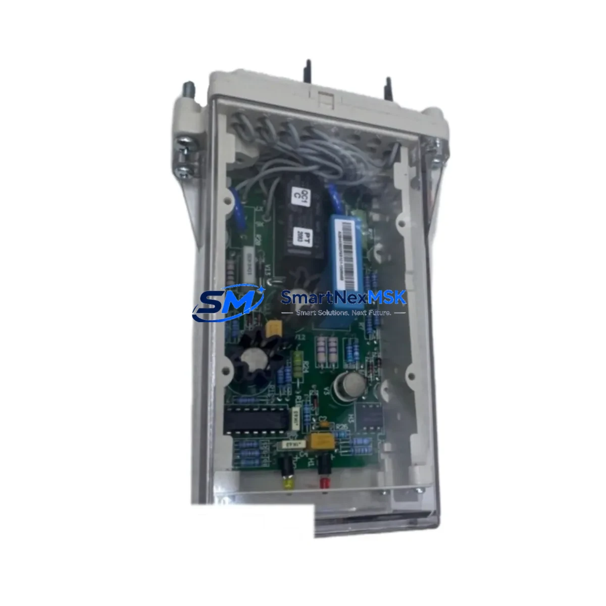 ABB EB142355SPER 1C1-AA Trip Circuit Supervision Relay image 2