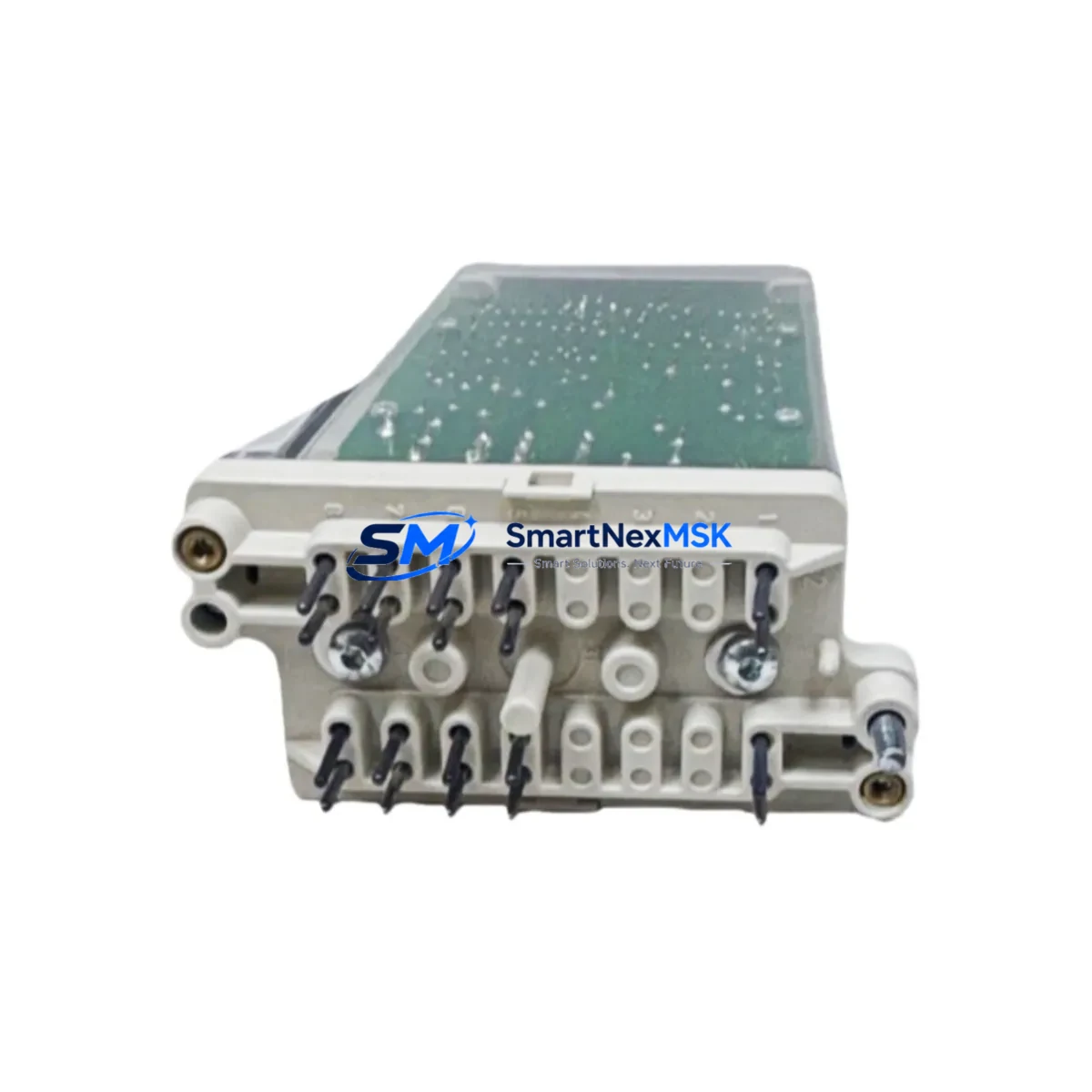 ABB EB144053SPER 1C1-AA Trip Circuit Supervision Relay image 2
