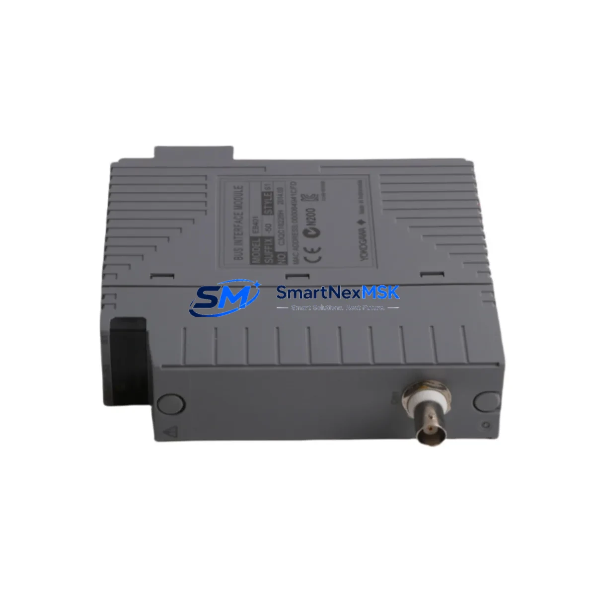YOKOGAWA EB401-50 S1 Interface Master Module image 3