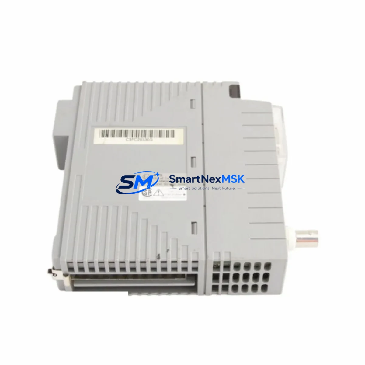 YOKOGAWA | EB501-10 S2 | Bus Interface Module image 2