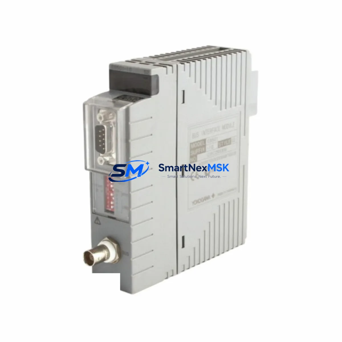 YOKOGAWA | EB501-10 S2 | Bus Interface Module image 3