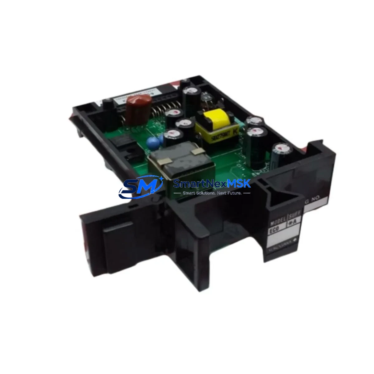 YOKOGAWA | EC0*A AS E9740GA-02 | Signal Conditioner