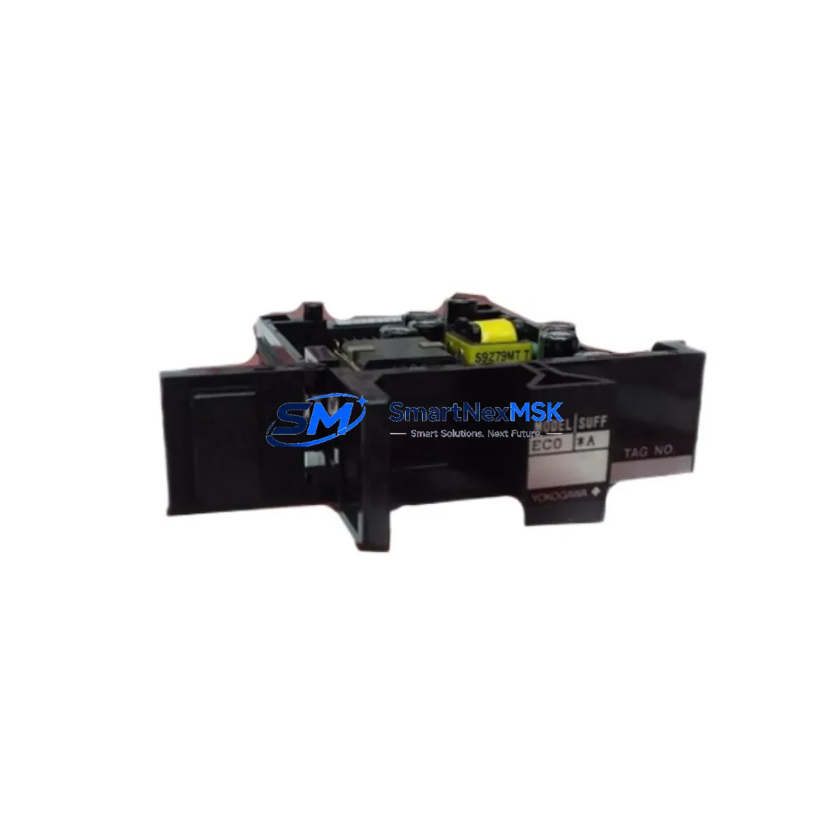 YOKOGAWA | EC0*A AS E9740GA-02 | Signal Conditioner image 3