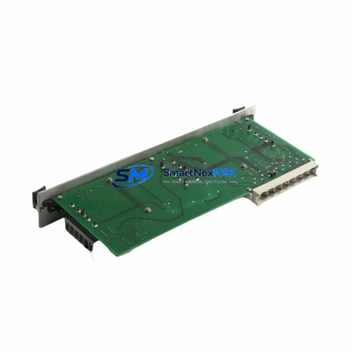ABB EC24V?086362-001 Control Board Module description and parameter