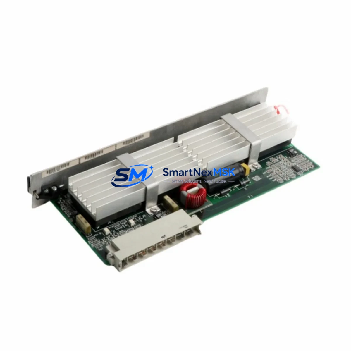 ABB EC24V?086362-001 Control Board Module description and parameter image 2