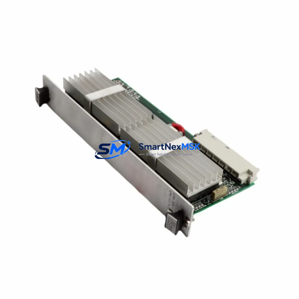 ABB EC24V?086362-001 Control Board Module description and parameter image 3