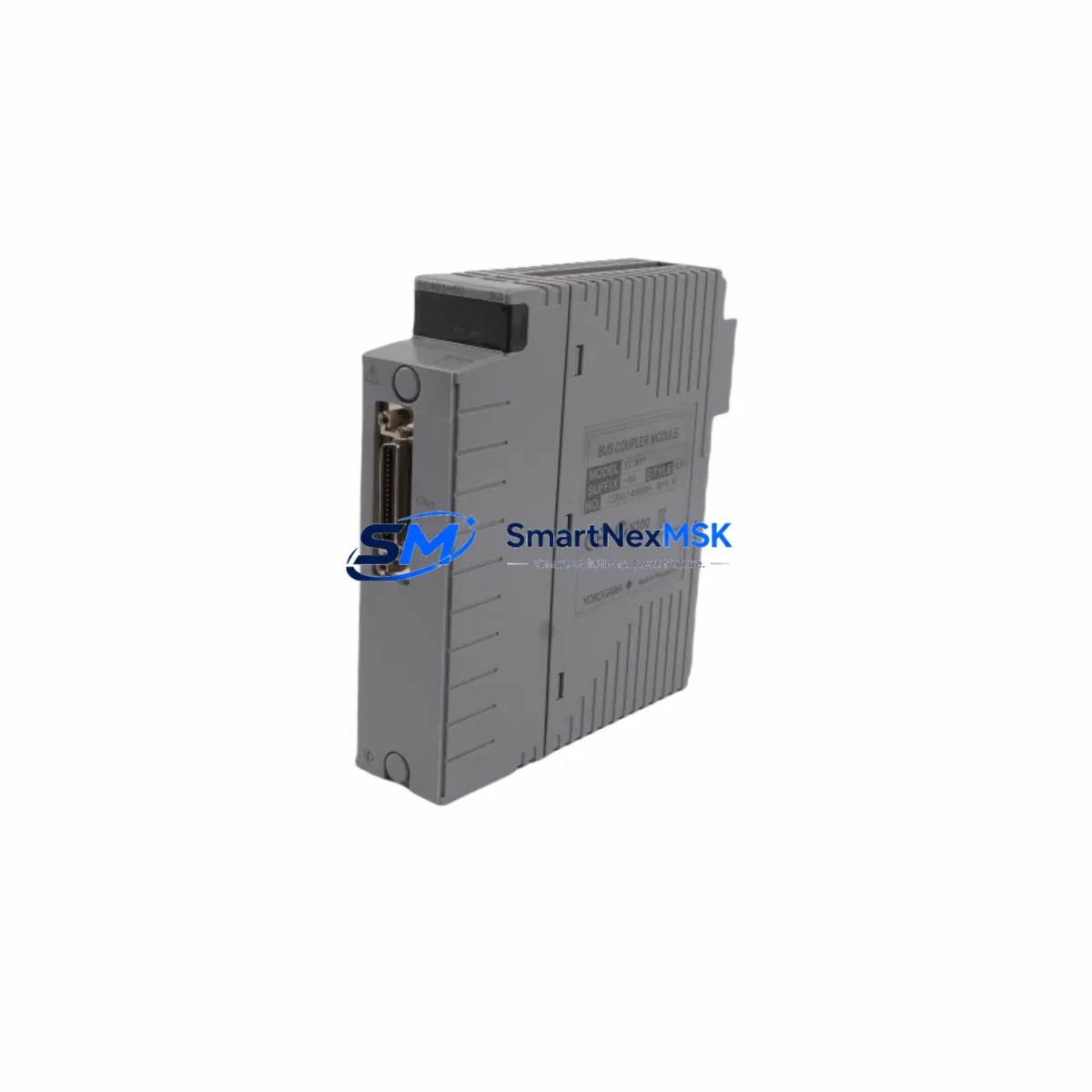 Yokogawa EC401-50 S3 Bus Coupler Module