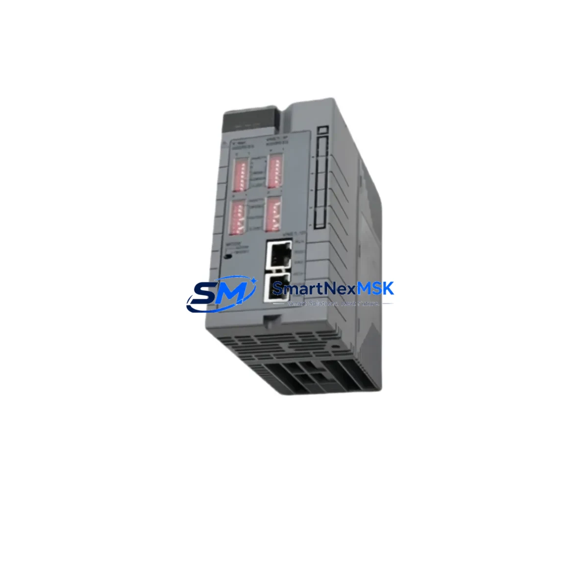 YOKOGAWA EC402-50 ESB Bus Coupler Module image 3