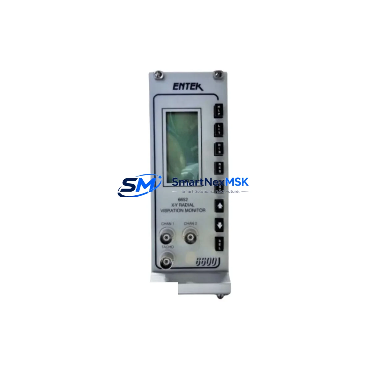 ABEC6652 radial vibration monitor