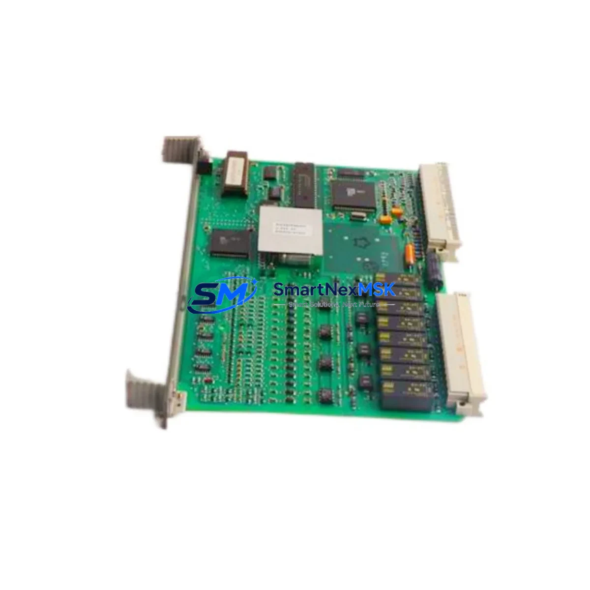 ABB | ECC 086387-001 | MODULE ECC