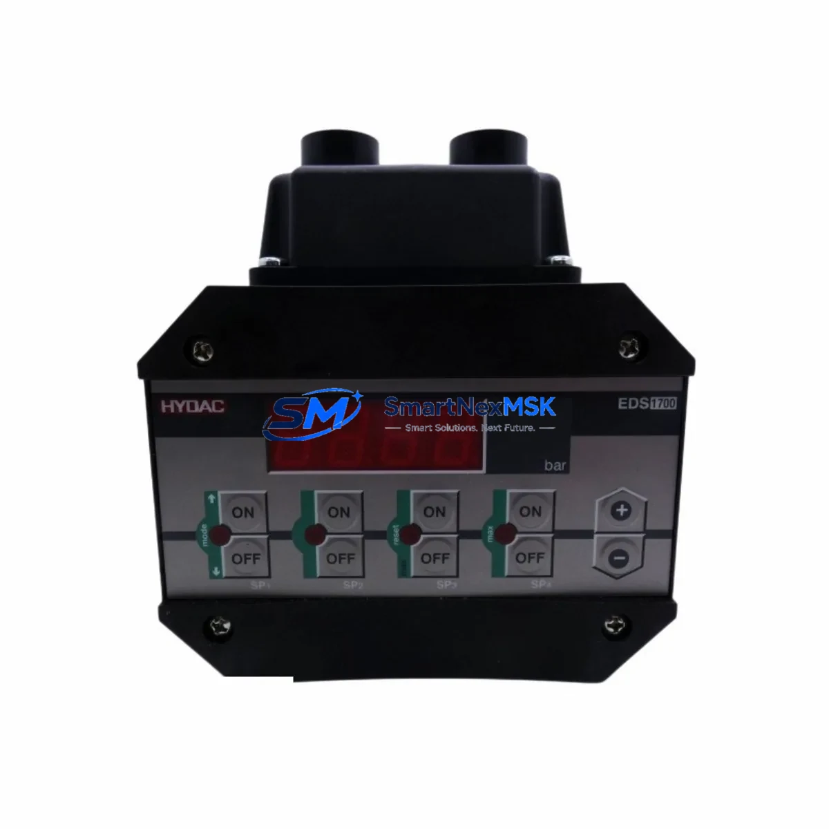Hydac EDS1791-N-016-000 Electronic Pressure Switch image 3