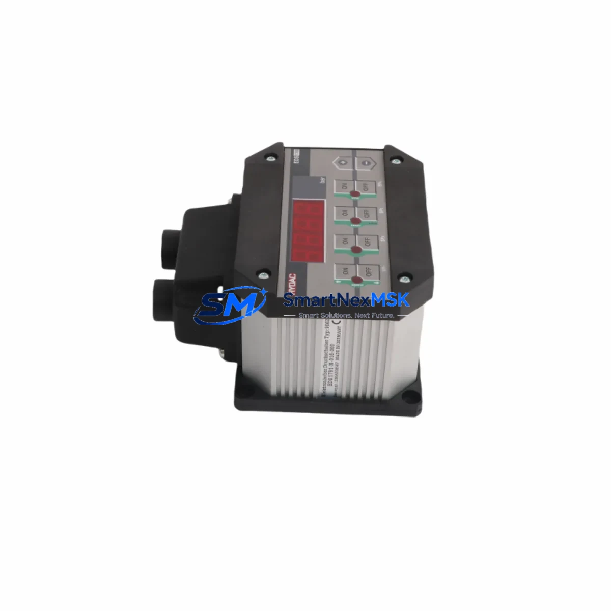 Hydac EDS1791-N-016-000 Electronic Pressure Switch image 4