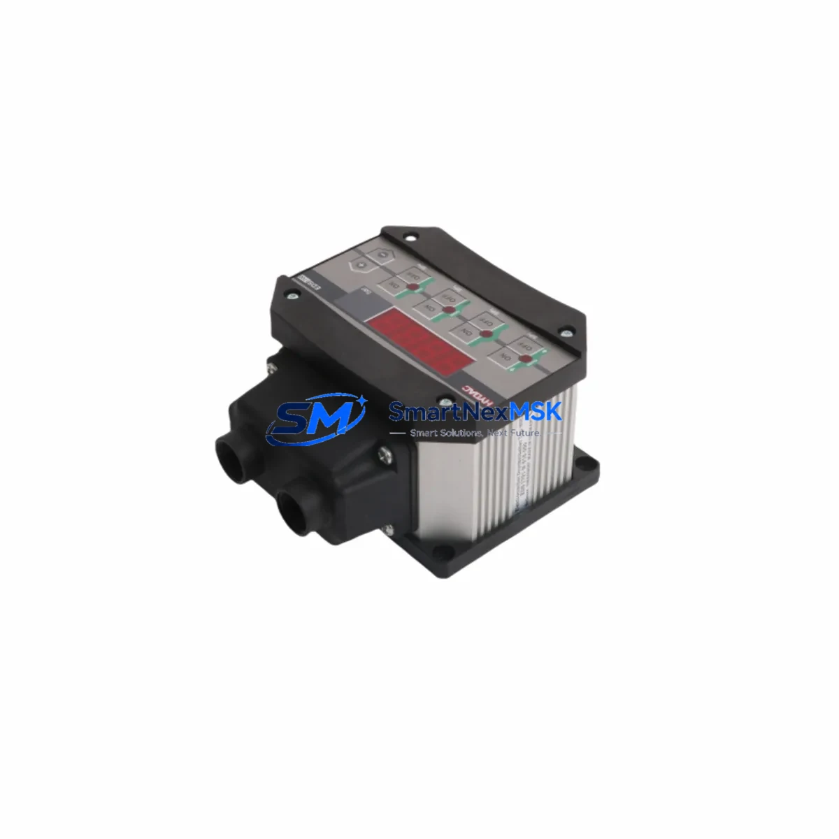 Hydac EDS1791-N-016-000 Electronic Pressure Switch image 5