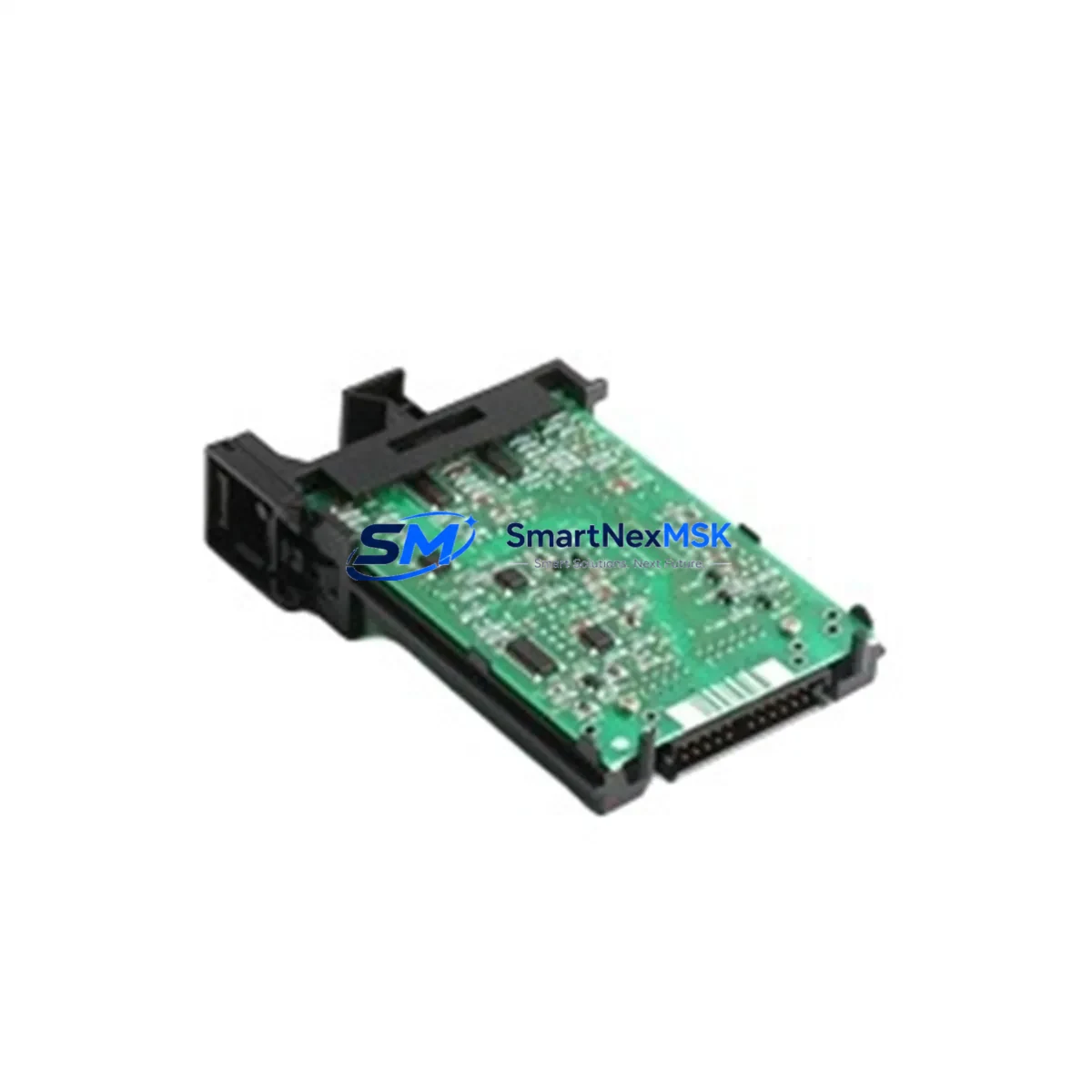 YOKOGAWA | EH1*A | INPUT MODULE image 2