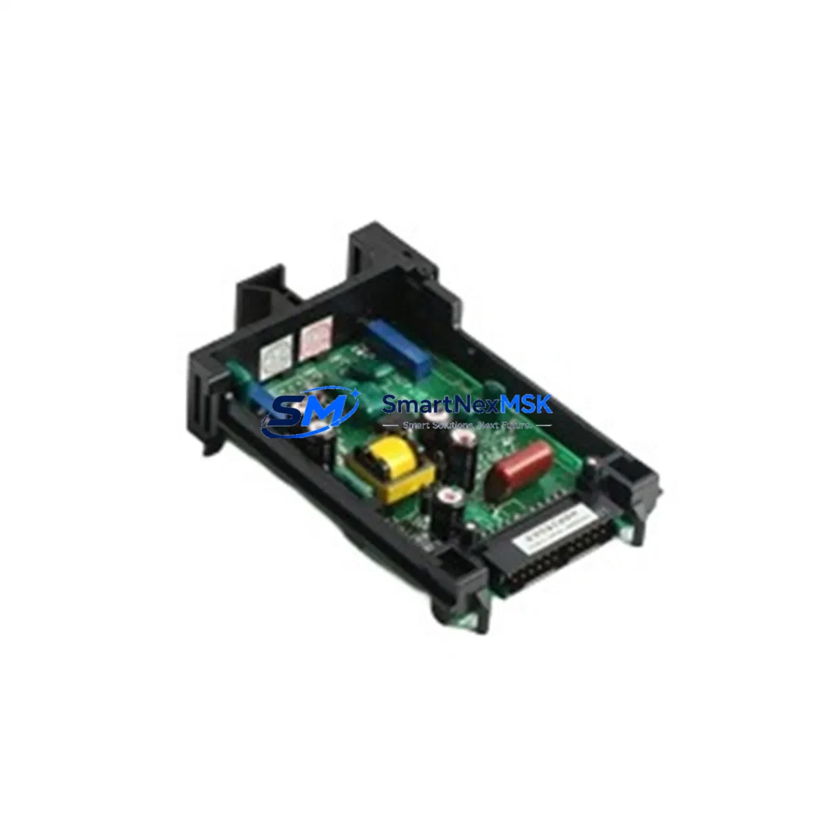 YOKOGAWA | EH1*A | INPUT MODULE image 3