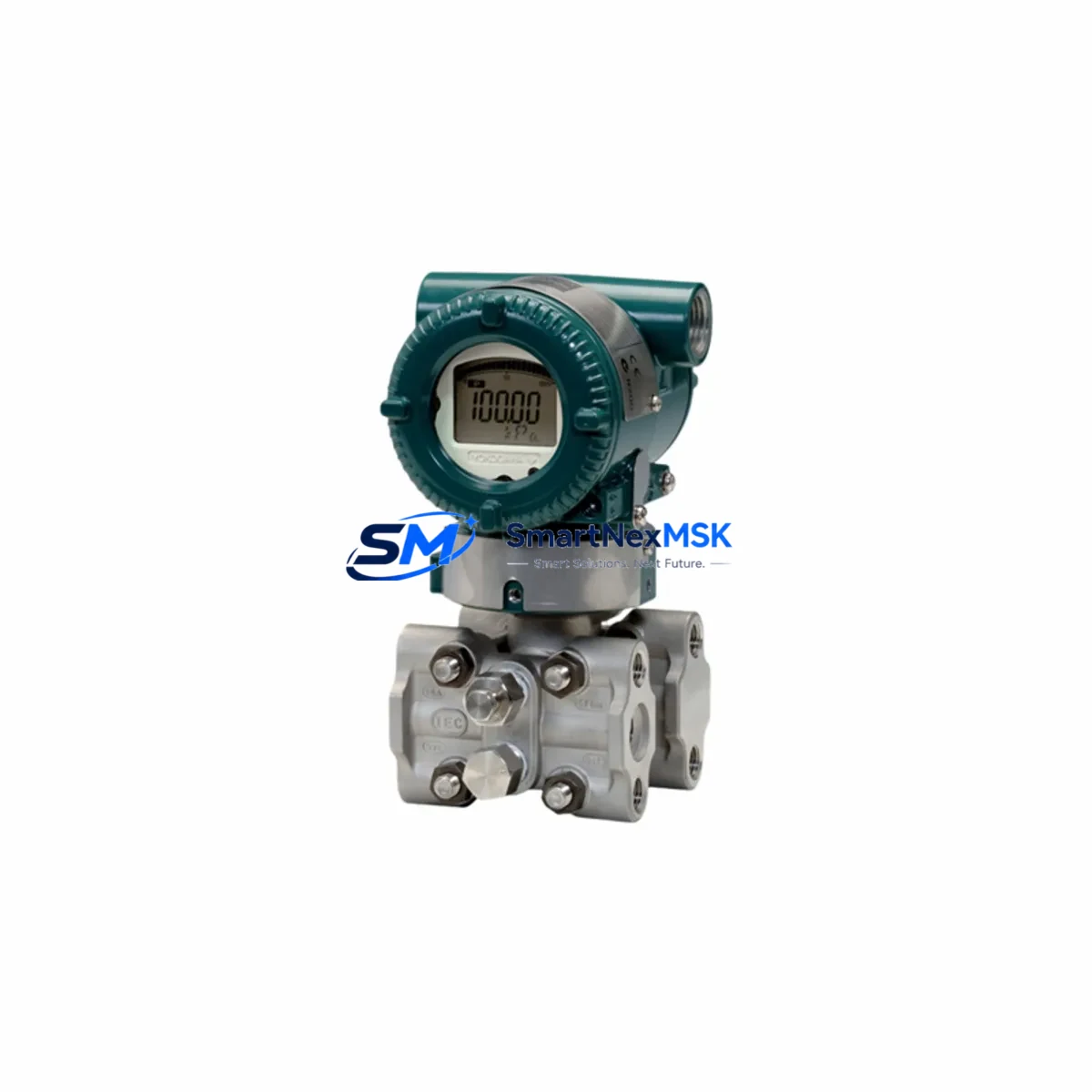 YOKOGAWA EJA110E-JMS Differential Pressure Transmitter