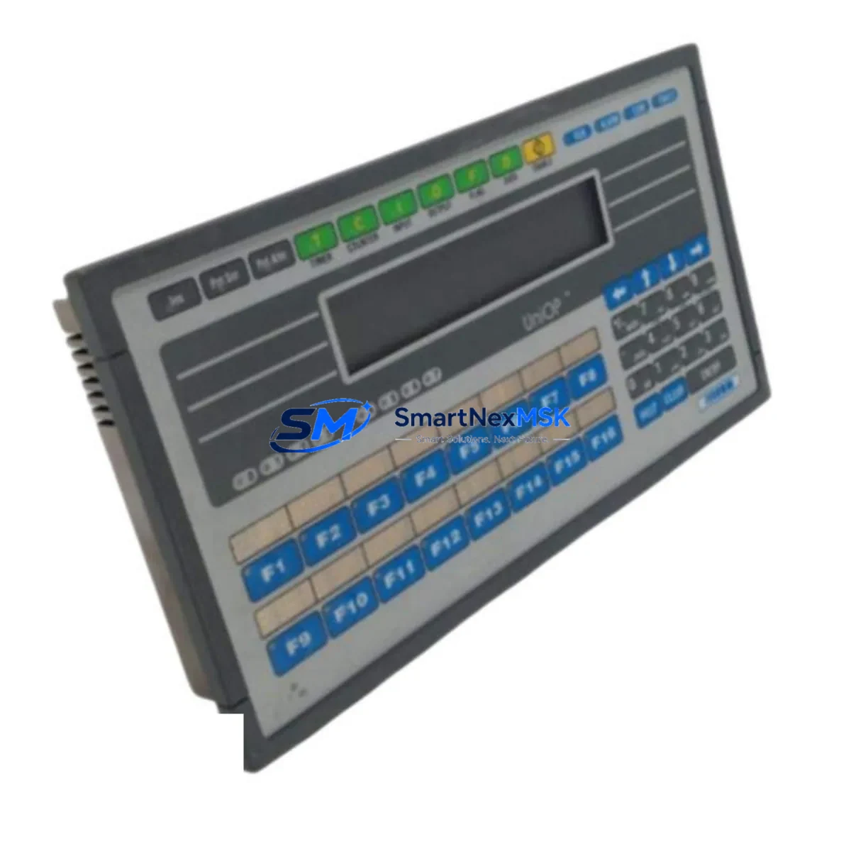 UNIOP EK-04 6ZA983-7 Control Operator Panel