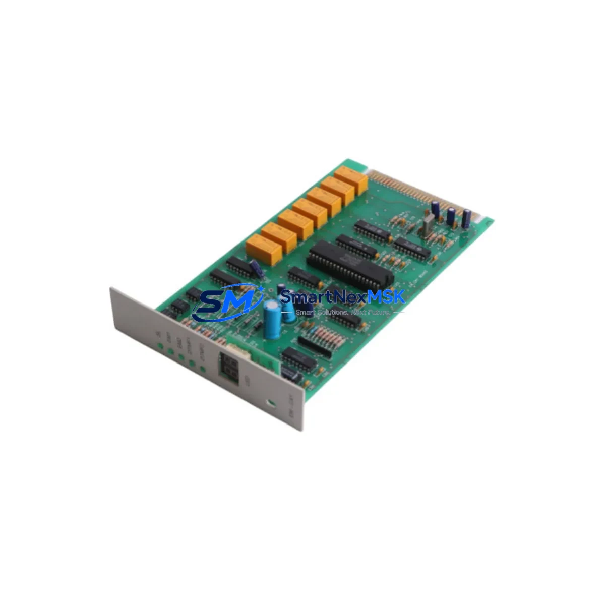 ABB EM-CAY DCS Module