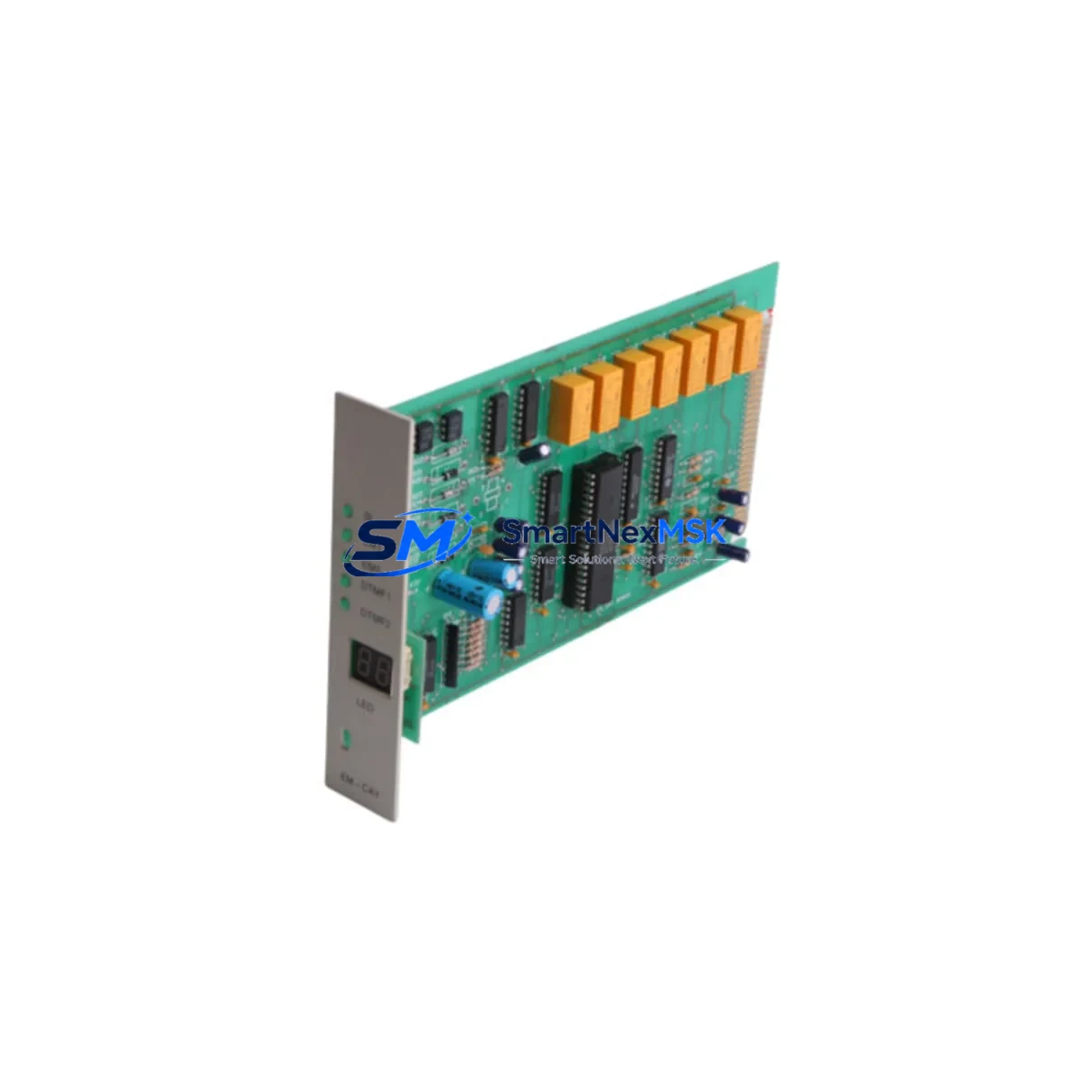ABB EM-CAY DCS Module image 2