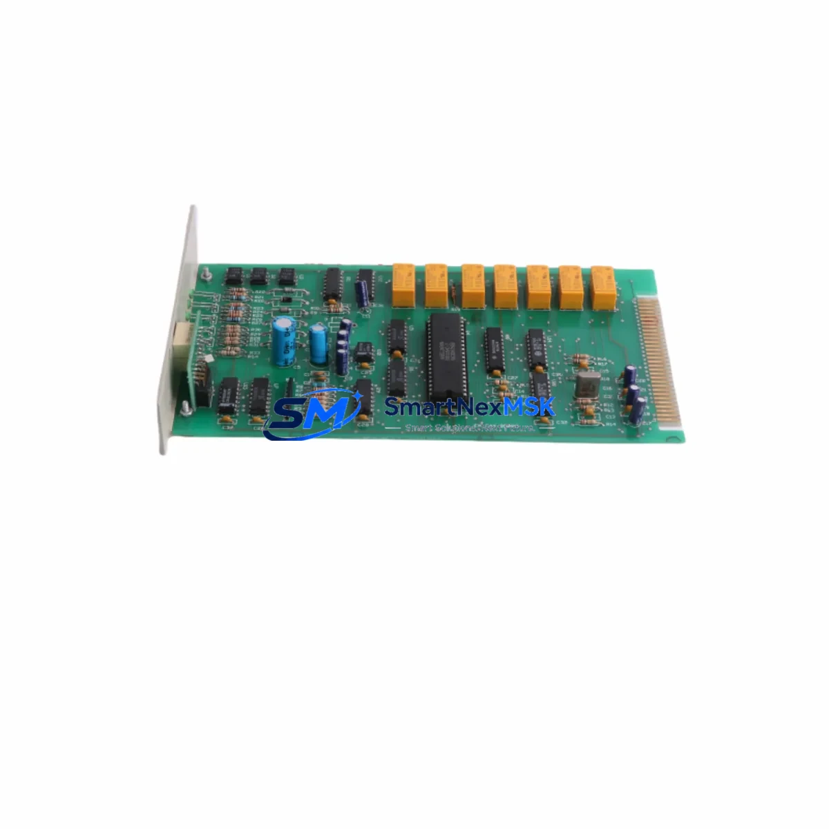 ABB EM-CAY DCS Module image 4