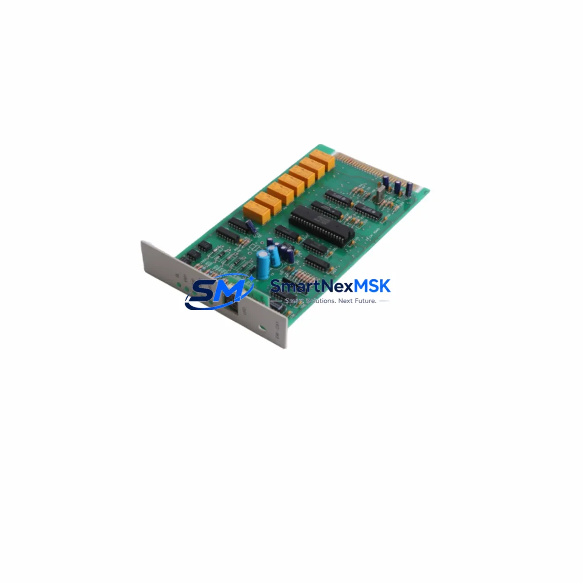 ABB EM-CAY DCS Module image 5