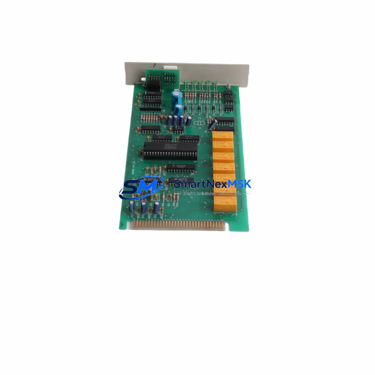 ABB EM-CAY DCS Module image 6