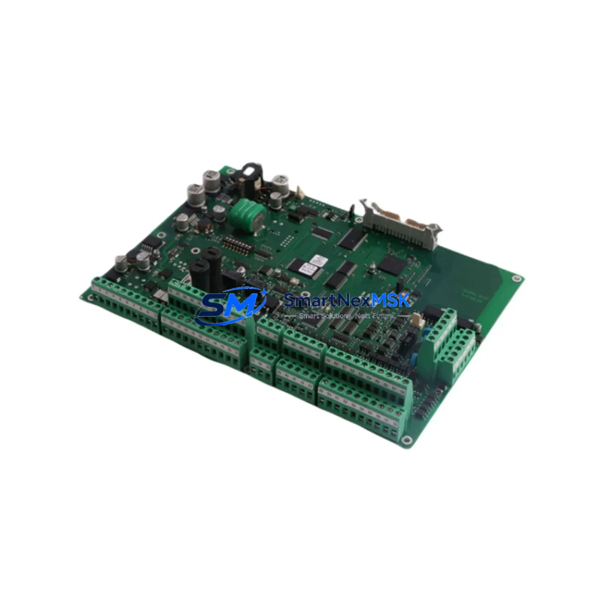 RADISYS EM-DIO 02 2445400132-01-05-42960065 Drives