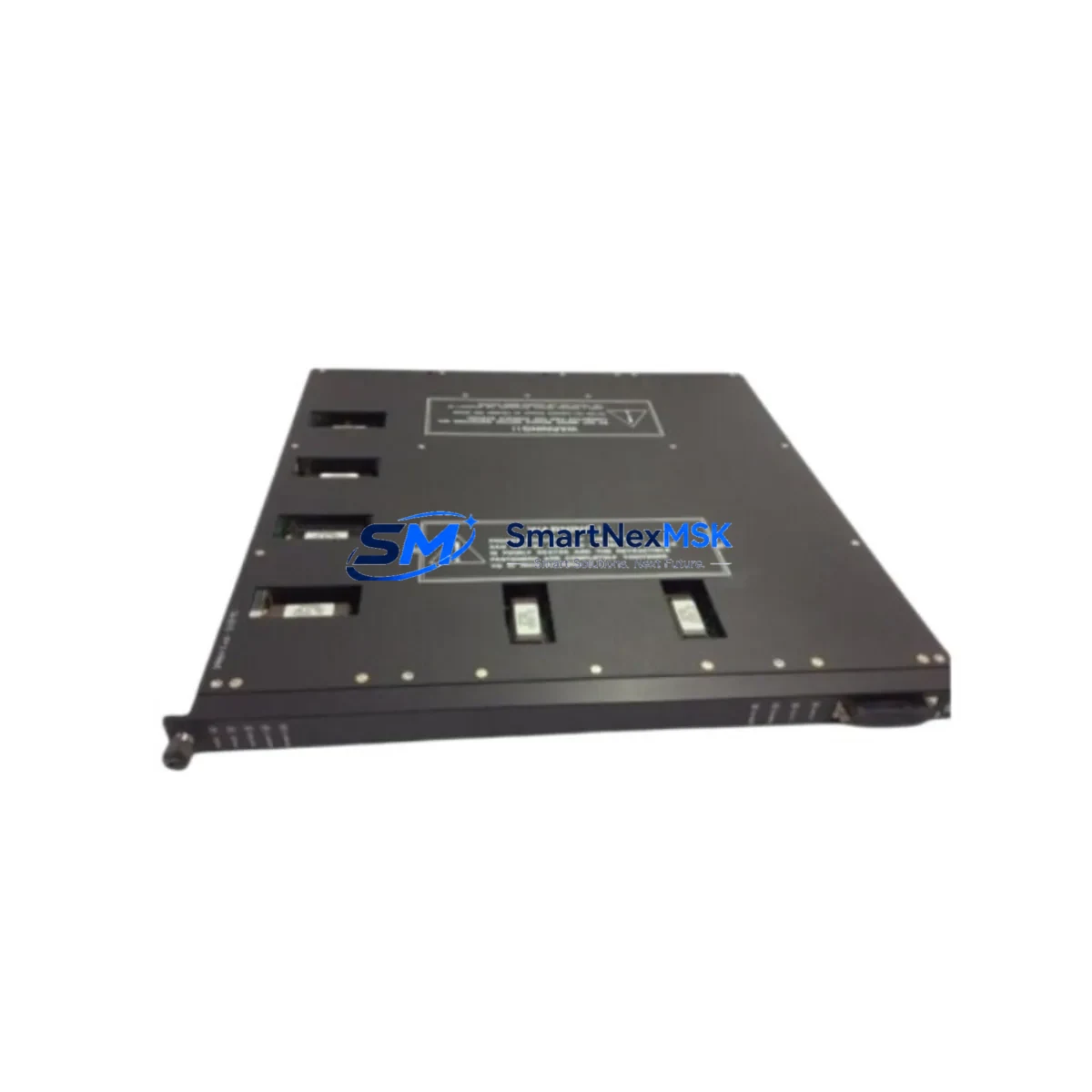TRICONEX | EMPII 3006 | MAIN PROCESSOR MODULE