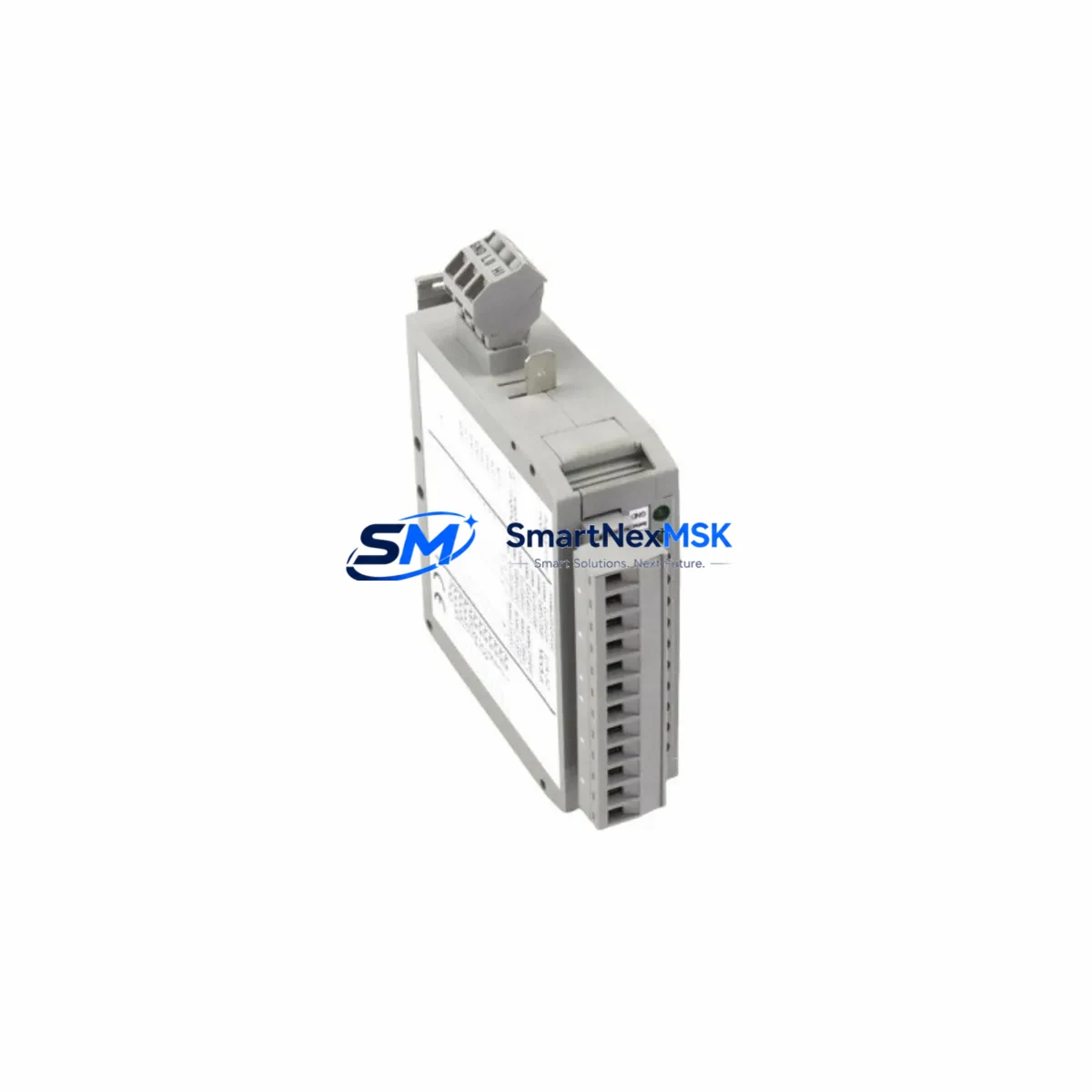 LENZE EMZ9374IB Communication module image 2