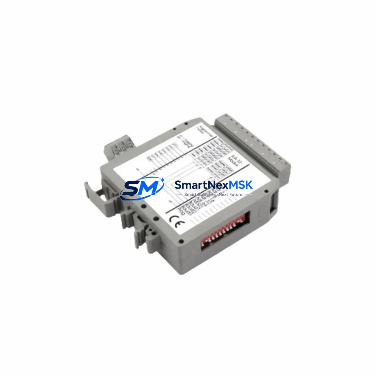 LENZE EMZ9374IB Communication module image 3