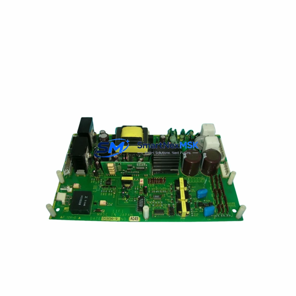 FUJI EP-3531D C1-Z1 Inverter drive board image 2