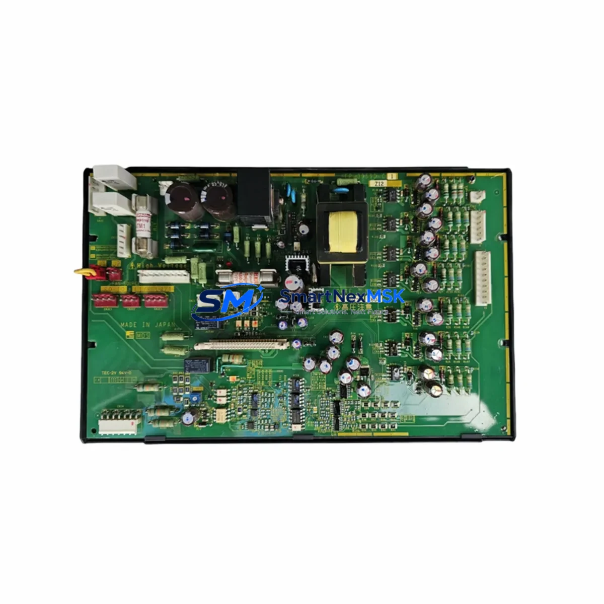 FUJI EP-3959E-C EP-3959E-C2 Circuit Board