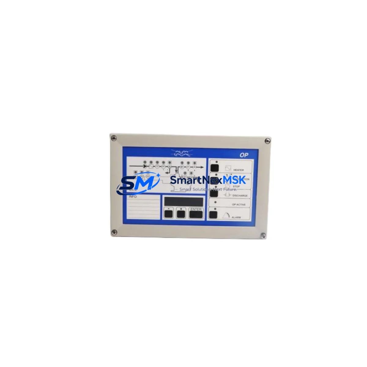 Alfa Laval EPC50 3183062451 Front Module image 2