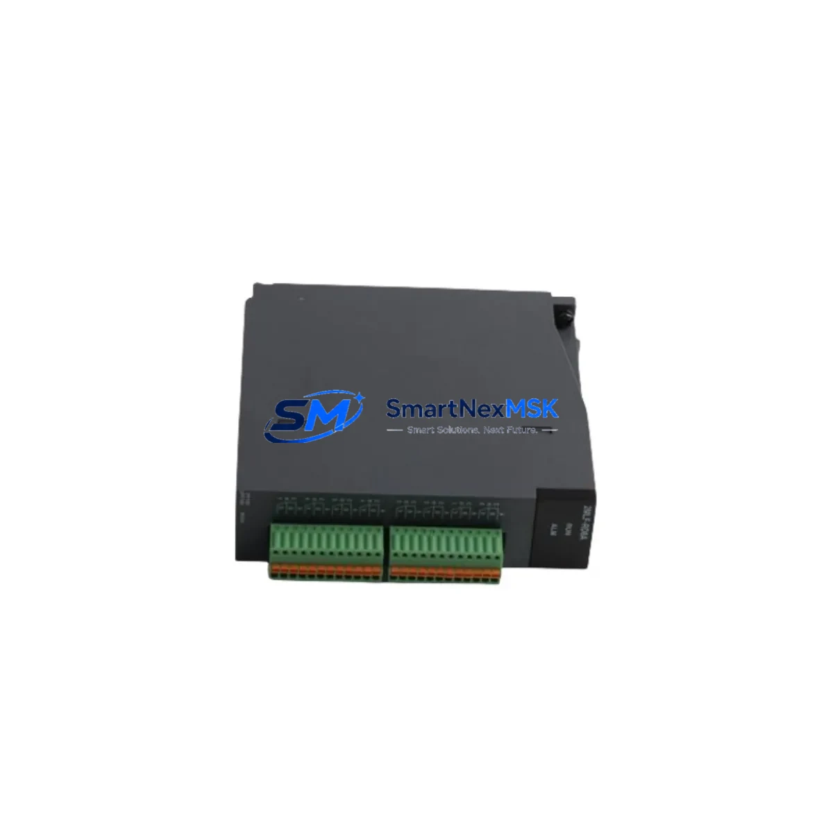 LENZEEPM-S501.2A.10 ANALOG OUTPUTS