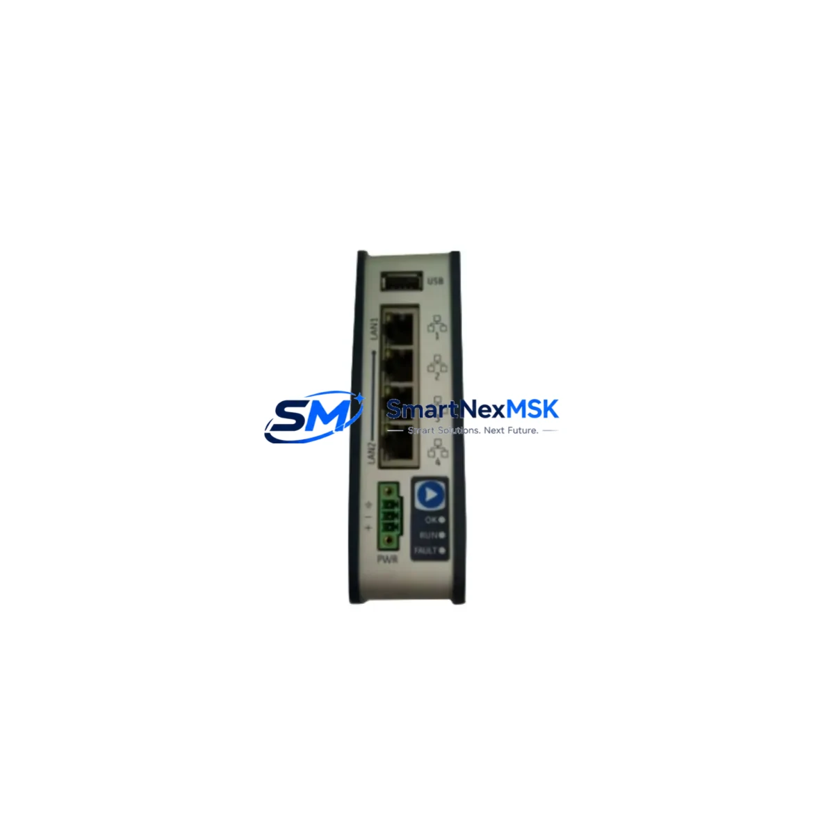 GE EPSCPE100-ABAG DEMO module