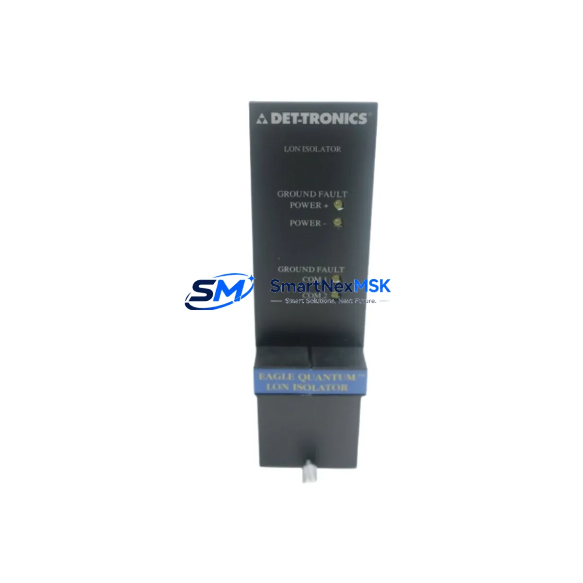 DET-TRONICSEQ2100IM LON ISOLATOR