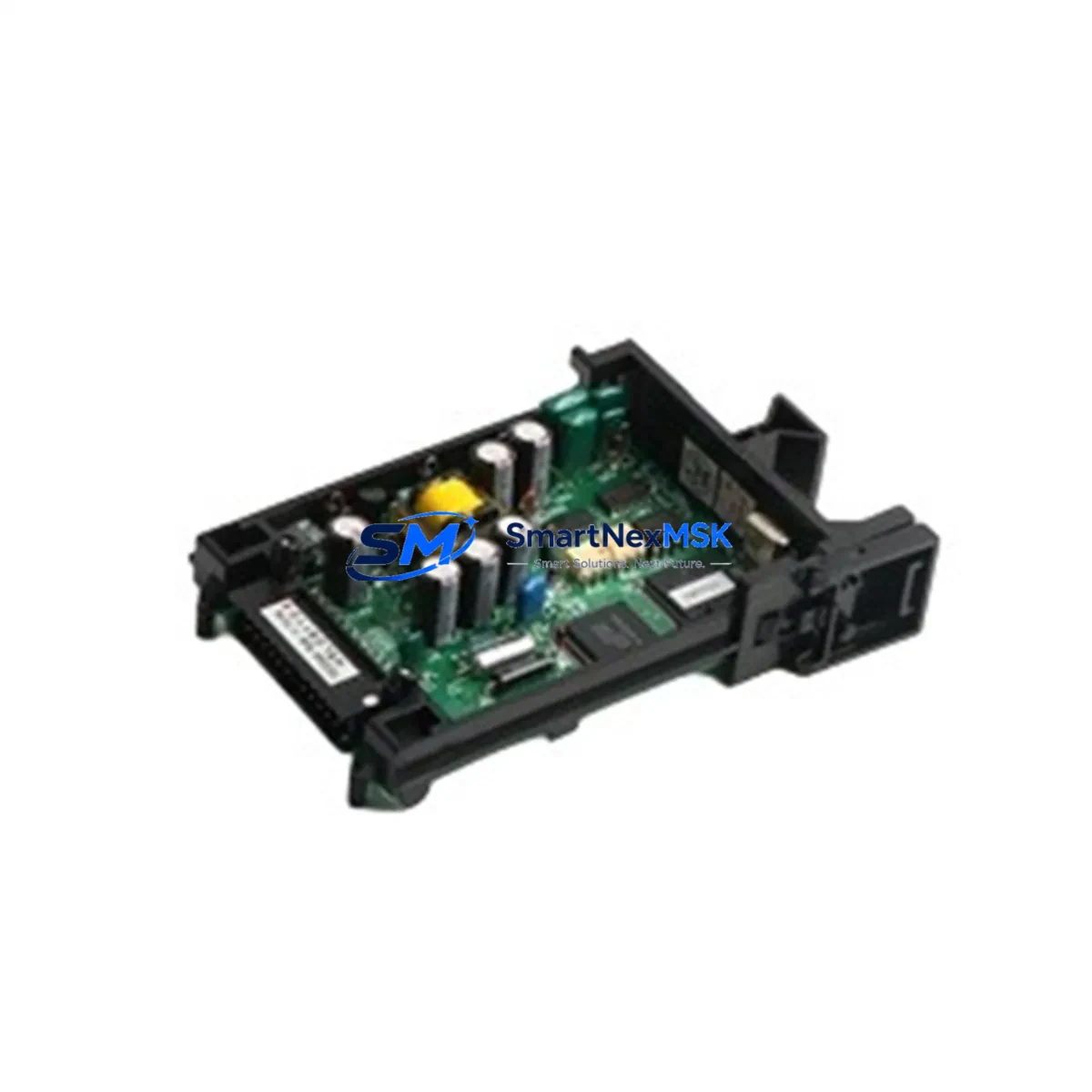 YOKOGAWA | ER5*B | RTD Input Module image 2