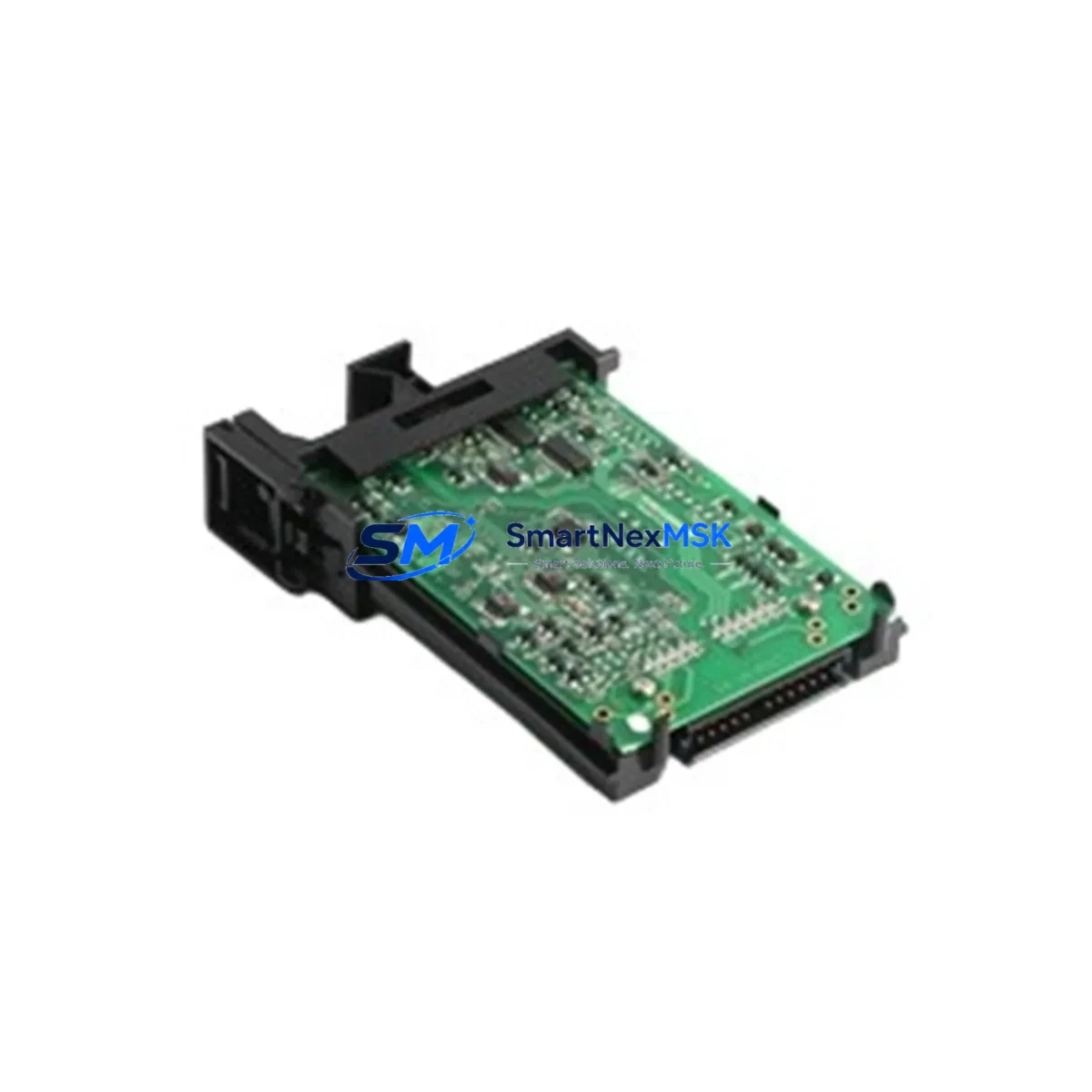 YOKOGAWA | ER5*C | RTD Input Module image 2