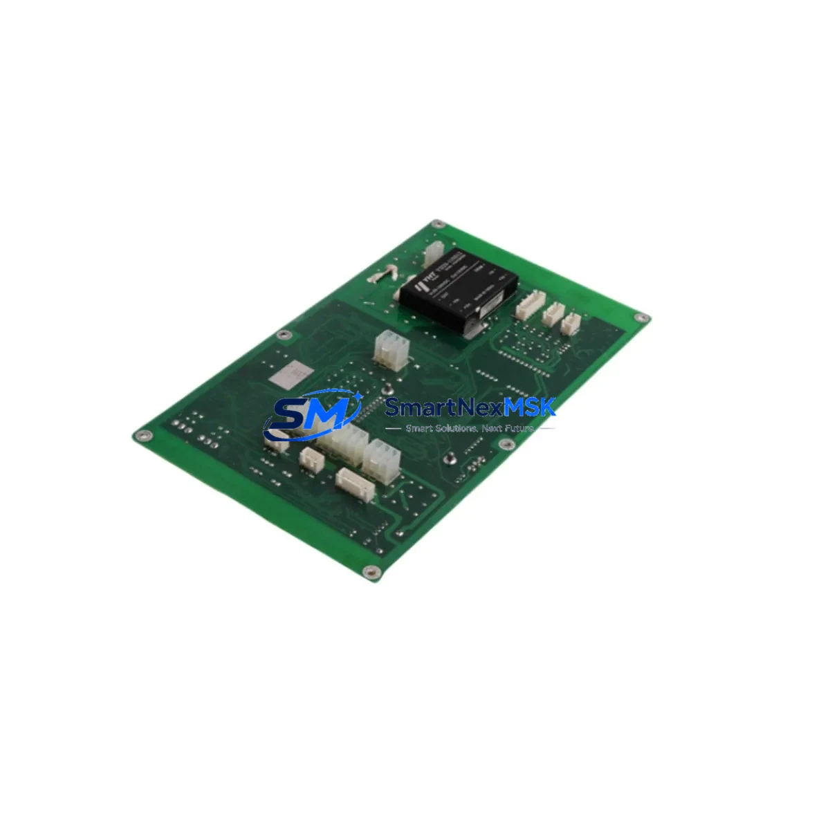 ERNI 9609 EM-DIO 02 EM-DIO-02 2445400132LS Drives