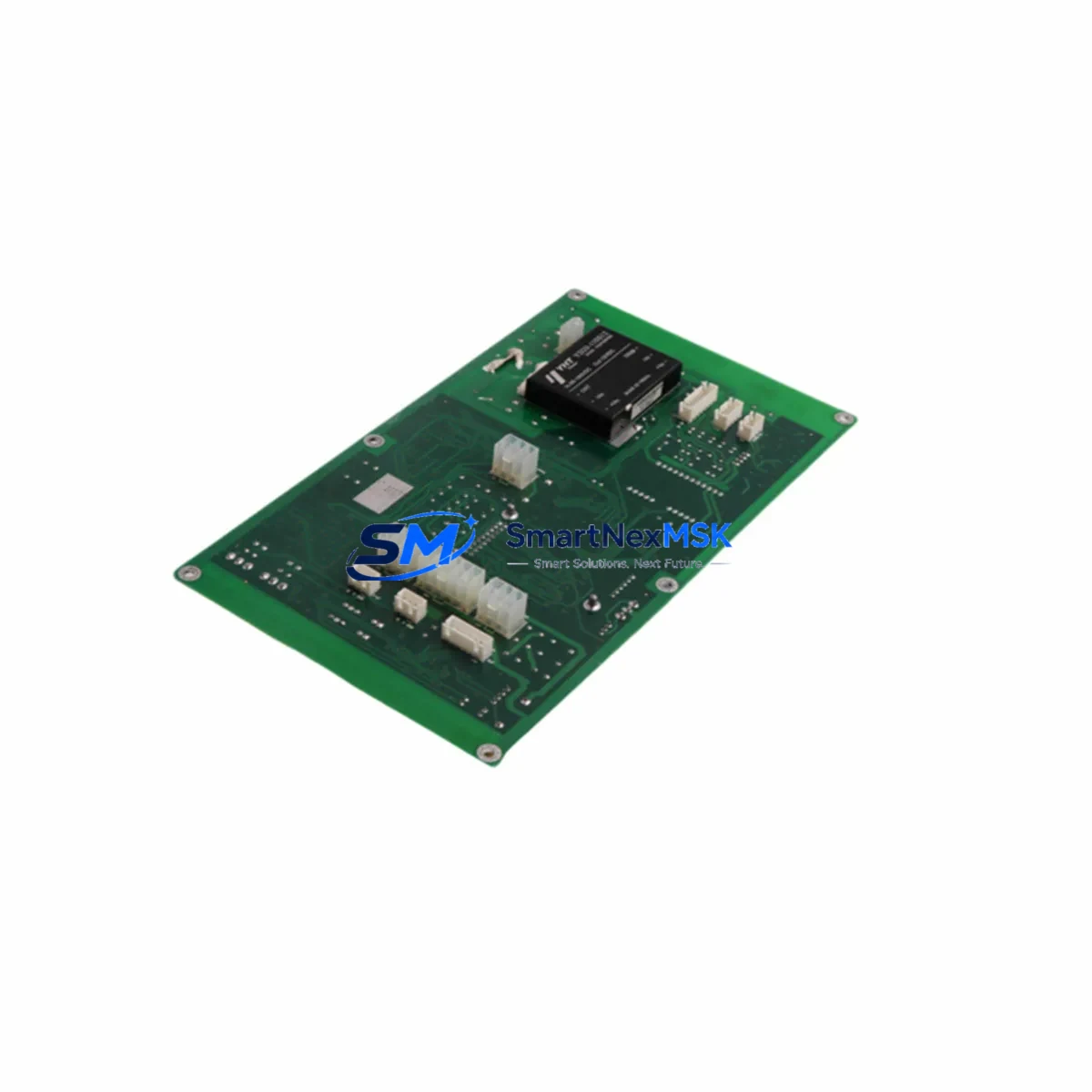 ERNI 9609 EM-DIO 02 EM-DIO-02 2445400132LS Drives image 2