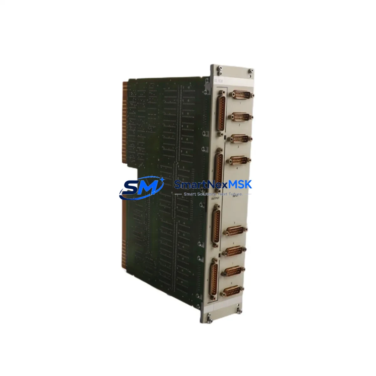 ABB ES1530 HESG330187R1 HESG330187R0001 PC BOARD image 2