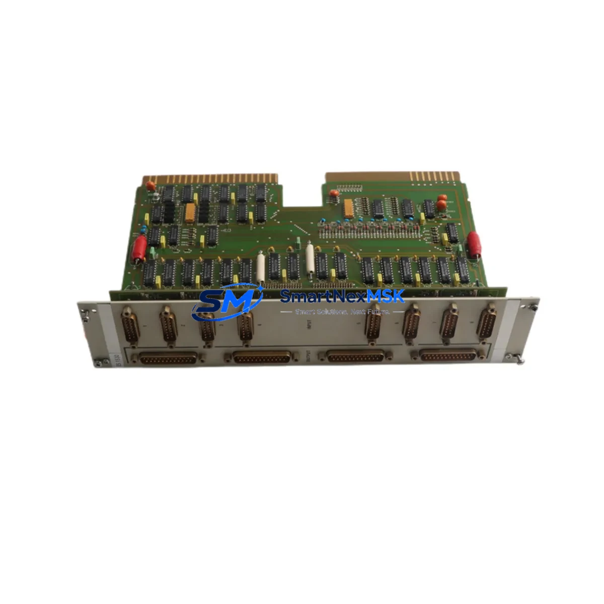 ABB ES1530 HESG330187R1 HESG330187R0001 PC BOARD image 3