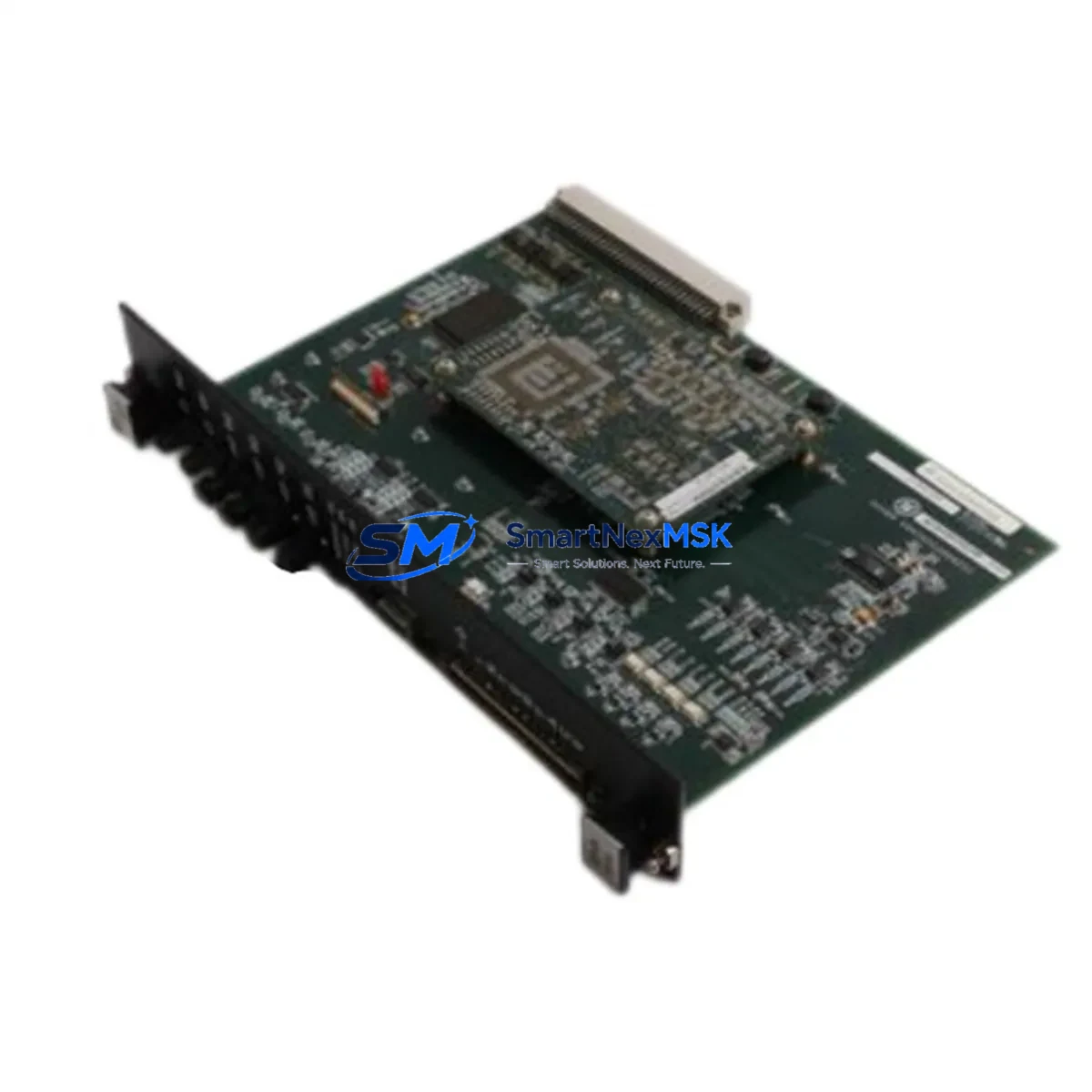GE ES5DP33 720007 control unit