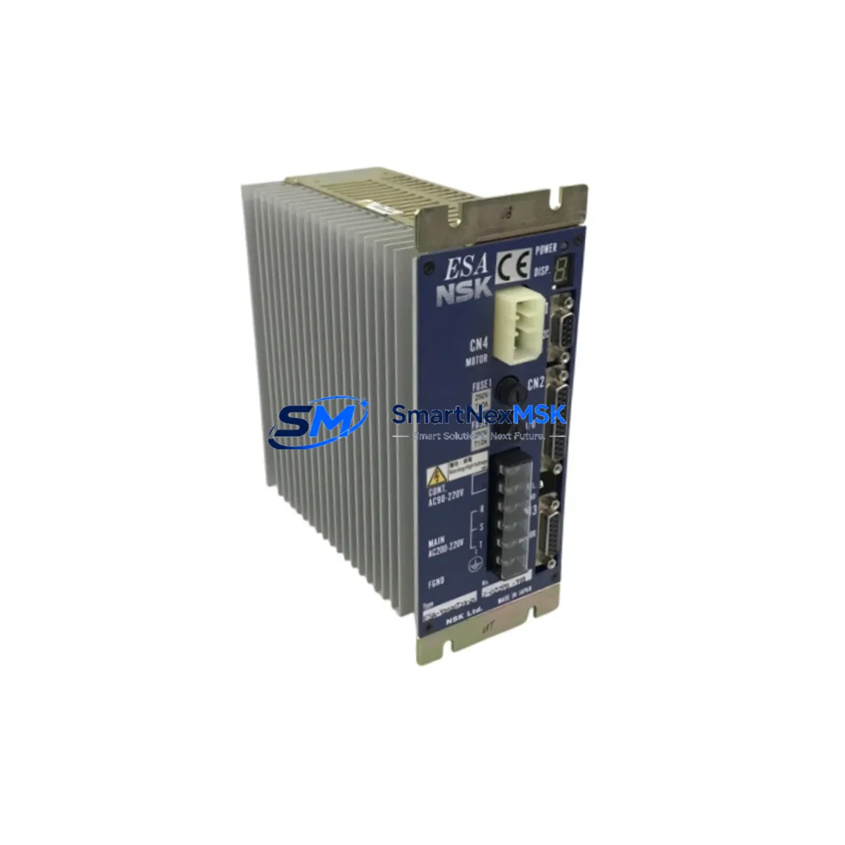 NSK ESA-Y2020T23-21 0240-15510 715-011985-106-B SERVO DRIVER