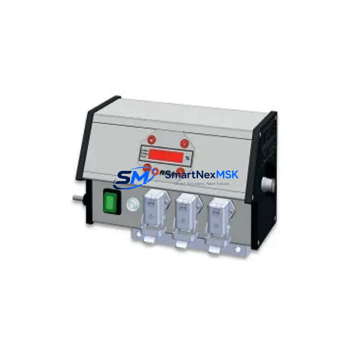 RNA ESK 2001 Automated Systems Controller