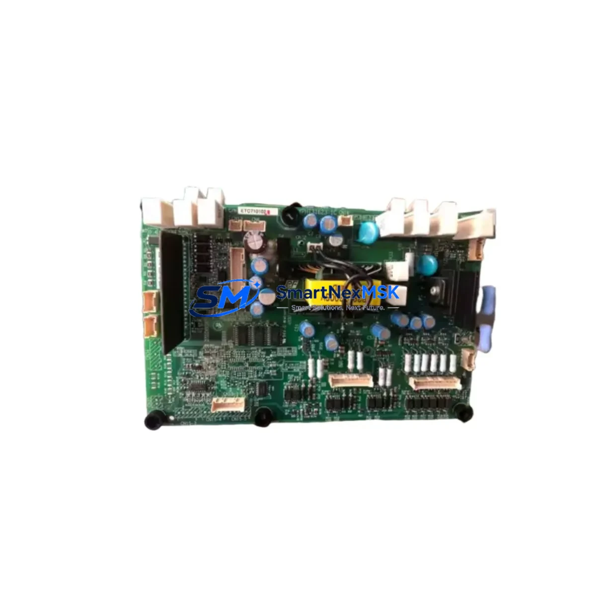 YASKAWA ETC710102 Drive board